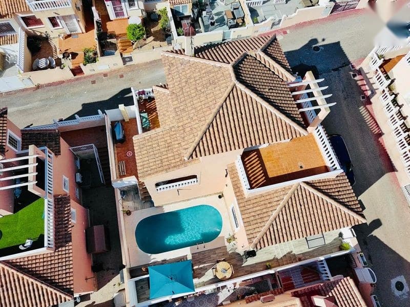 Casa/Chalet en Alicante (1/5)