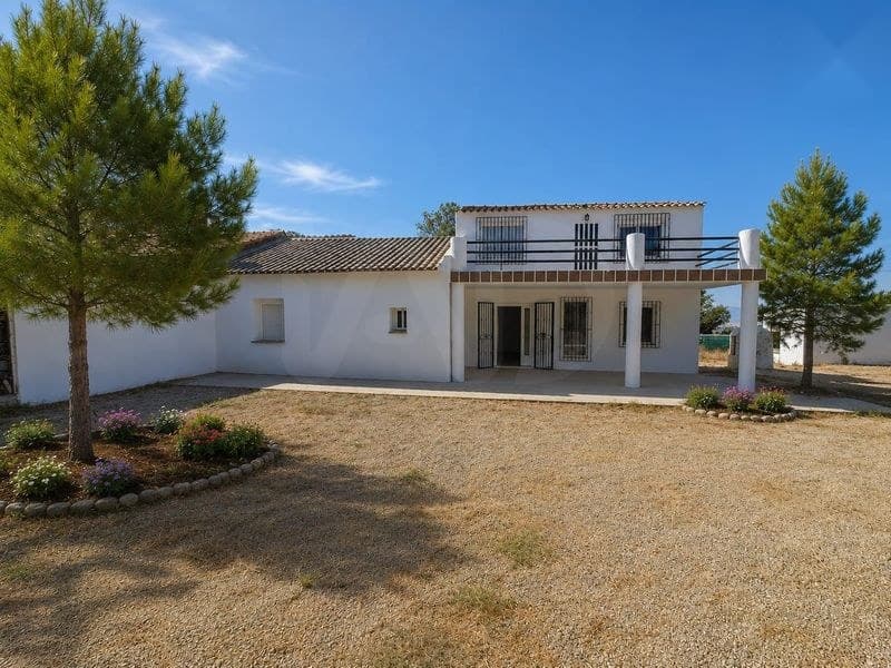 Casa/Chalet en Murcia (1/5)