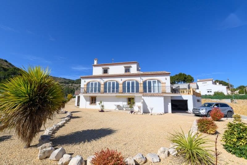 Casa/Chalet en Alicante (1/5)
