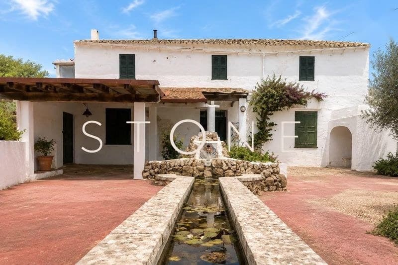 Casa/Chalet en Baleares (1/4)