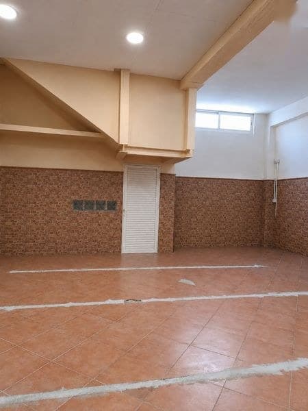 Piso en Málaga (1/5)