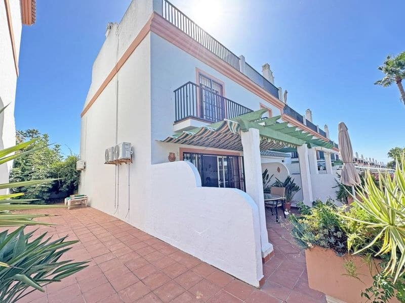 Casa/Chalet en Málaga (1/5)