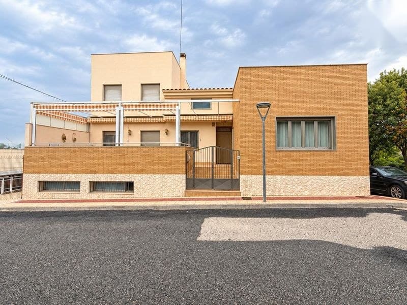 Casa/Chalet en Murcia (1/5)