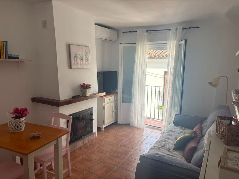 Piso en Cádiz (1/5)