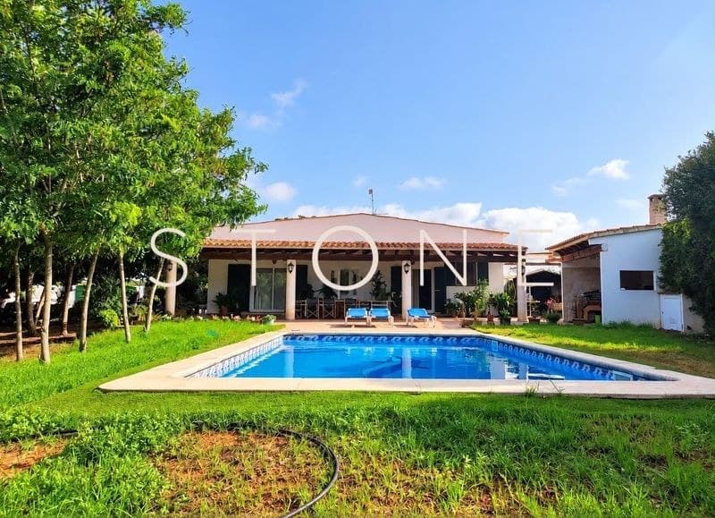 Casa/Chalet en Baleares (1/5)