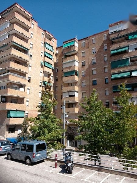 Piso en Barcelona (1/1)
