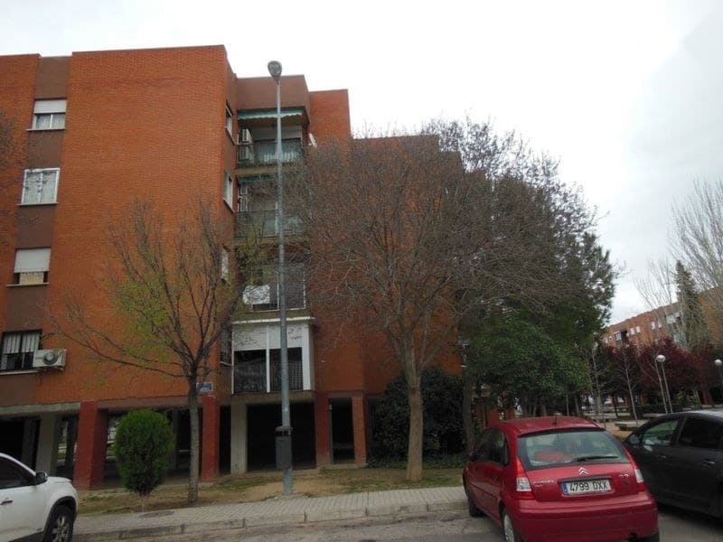 Piso en Madrid (1/1)