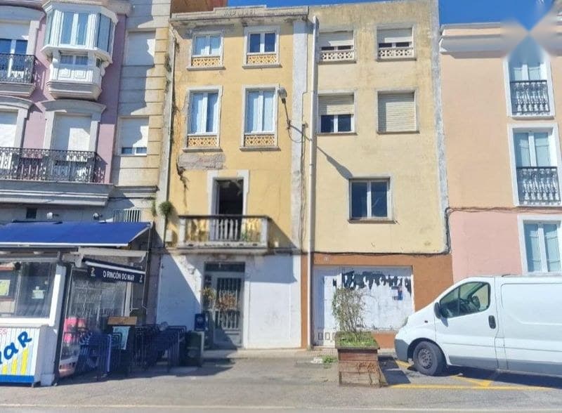 Piso en Lugo (1/5)
