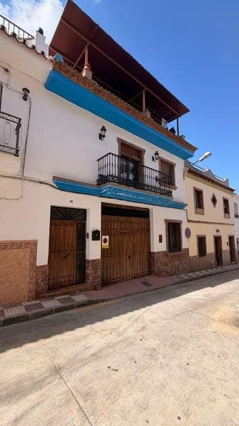 Casa/Chalet en Málaga (1/5)
