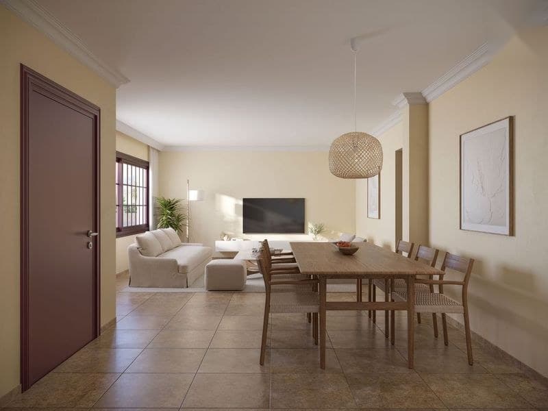Casa/Chalet en Santa Cruz de Tenerife (1/4)
