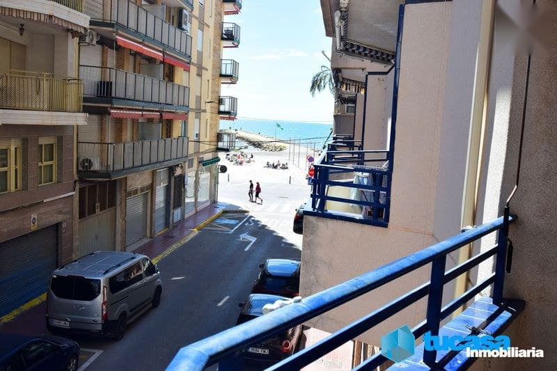 Piso en Alicante (1/5)