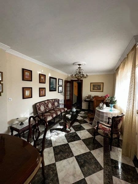 Piso en Málaga (1/5)