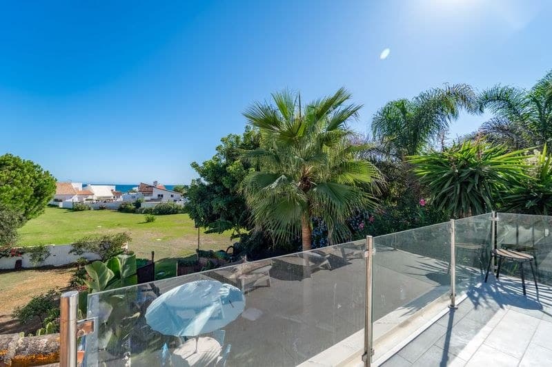 Casa/Chalet en Málaga (1/5)