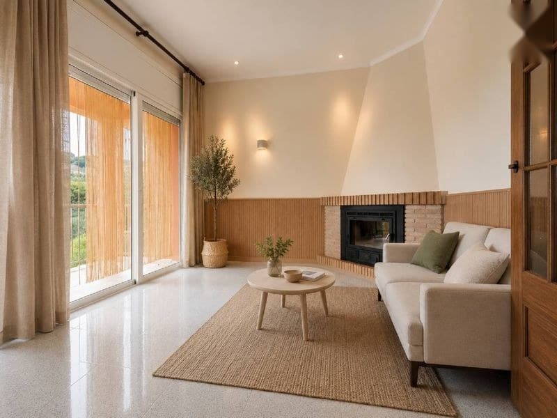 Piso en Girona (1/5)