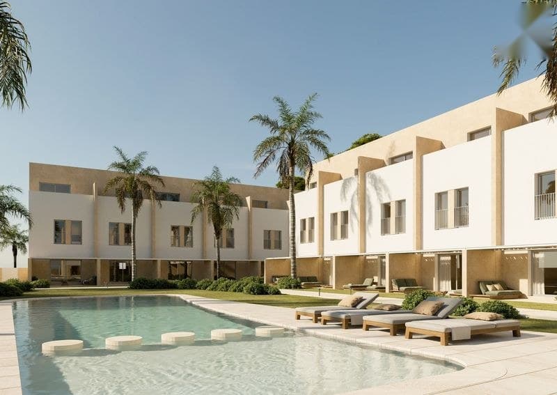 Casa/Chalet en Alicante (1/5)