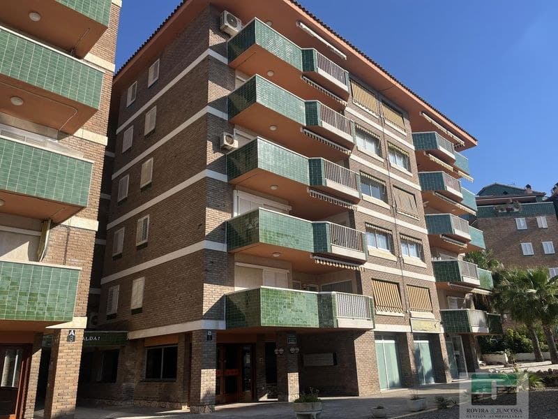 Piso en Tarragona (1/5)