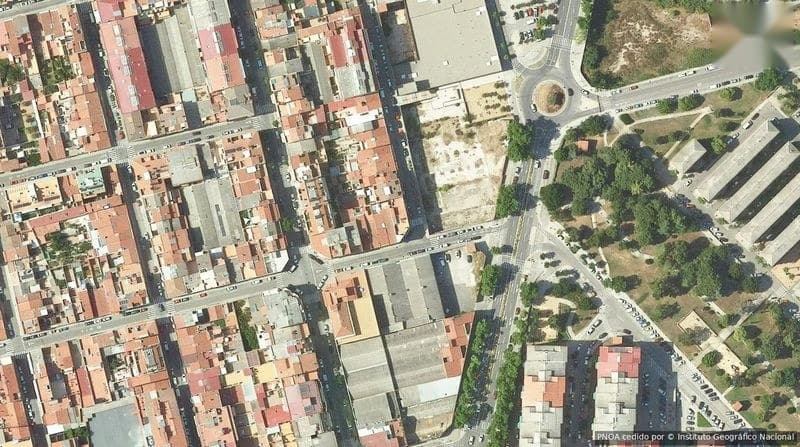 Piso en Barcelona (1/5)