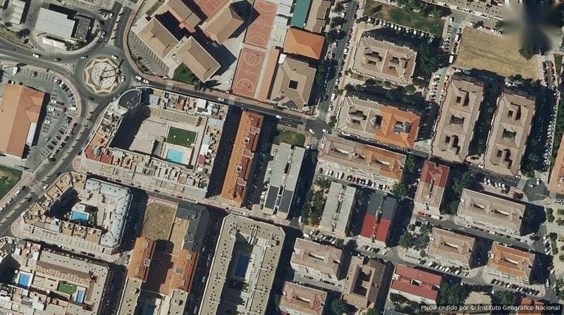 Piso en Madrid (1/5)