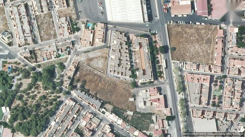 Piso en Almería (1/5)