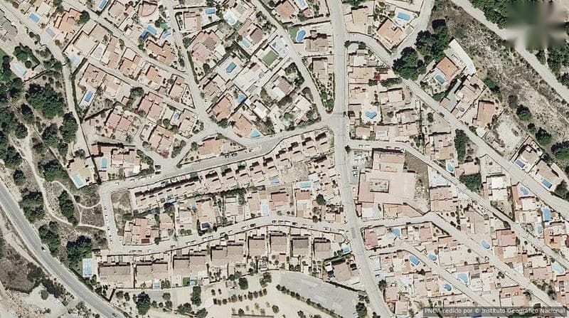 Piso en Alicante (1/5)