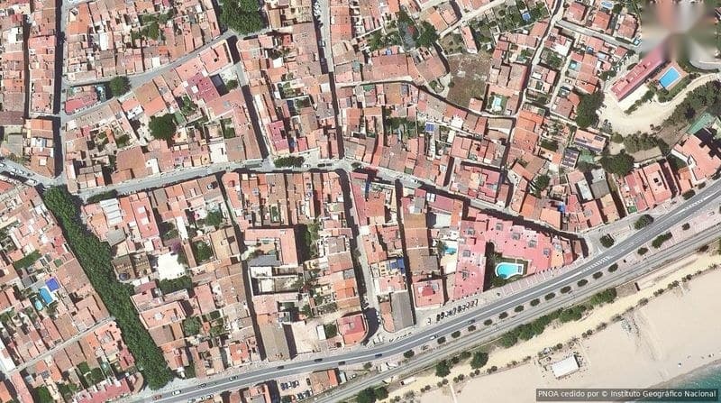 Piso en Barcelona (1/5)