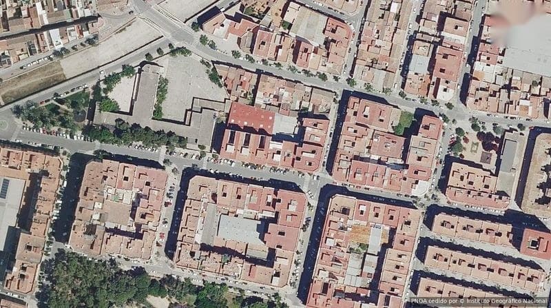 Piso en Valencia (1/5)