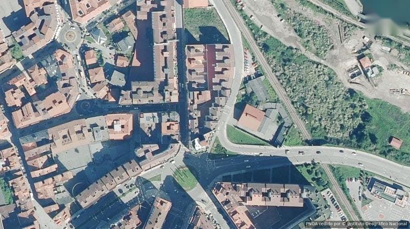Piso en Asturias (1/5)