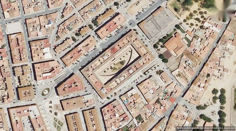 Piso en Huelva (1/5)