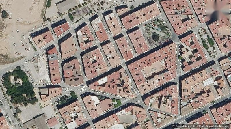 Piso en Valencia (1/5)