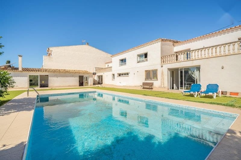 Casa/Chalet en Baleares (1/5)