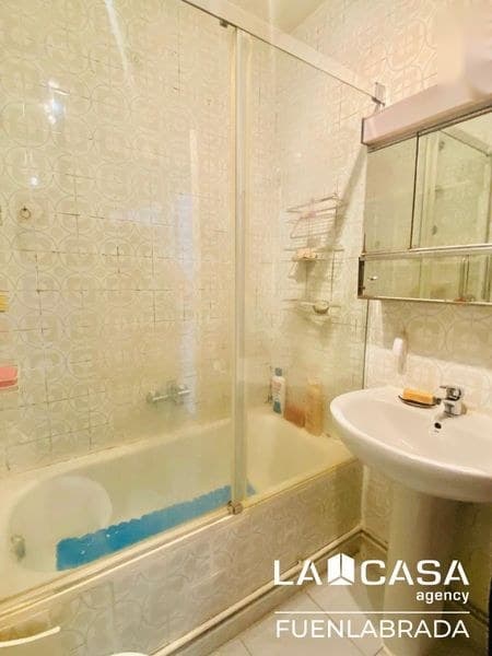 Piso en Madrid (1/5)