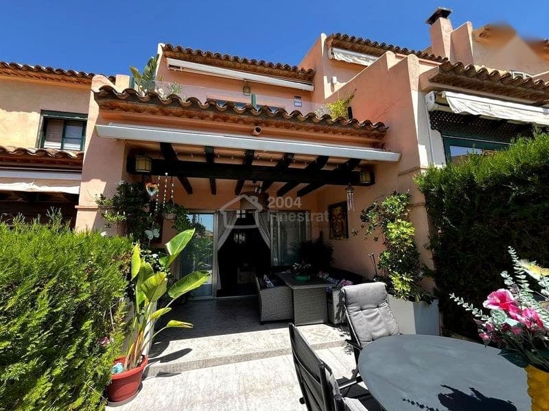 Casa/Chalet en Alicante (1/5)