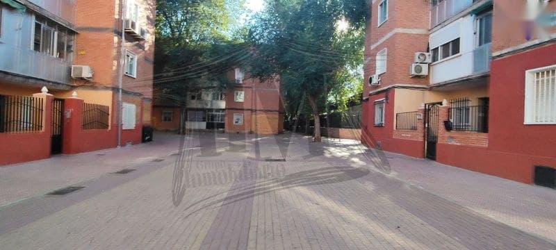 Piso en Madrid (1/5)