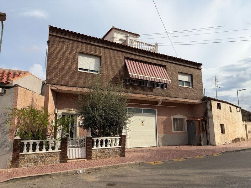 Casa/Chalet en Murcia (1/5)