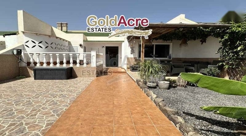 Casa/Chalet en Las Palmas (1/5)