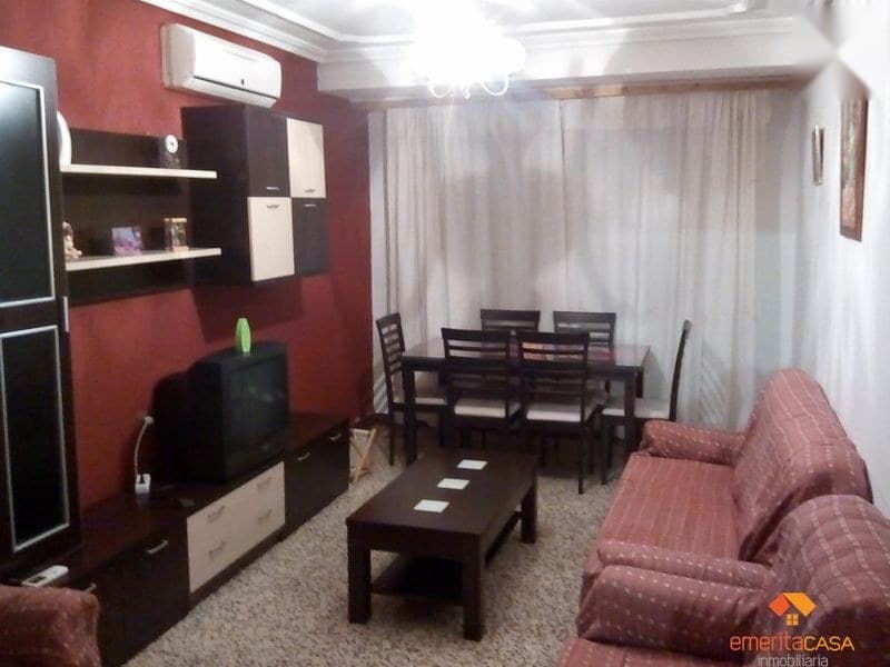 Piso en Badajoz (1/5)