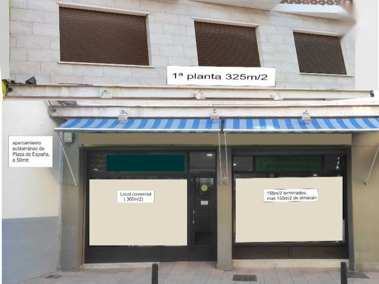 Dúplex en Ciudad Real (1/5)
