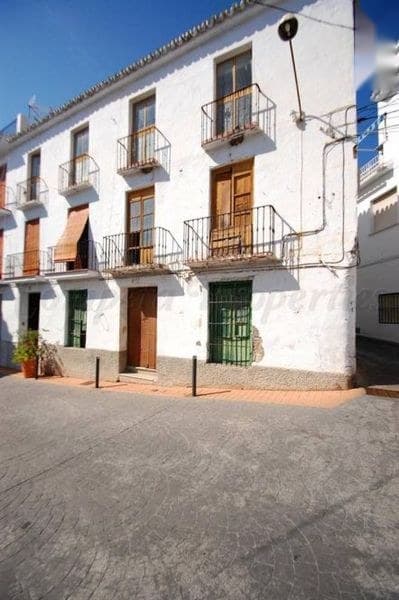Casa/Chalet en Málaga (1/5)