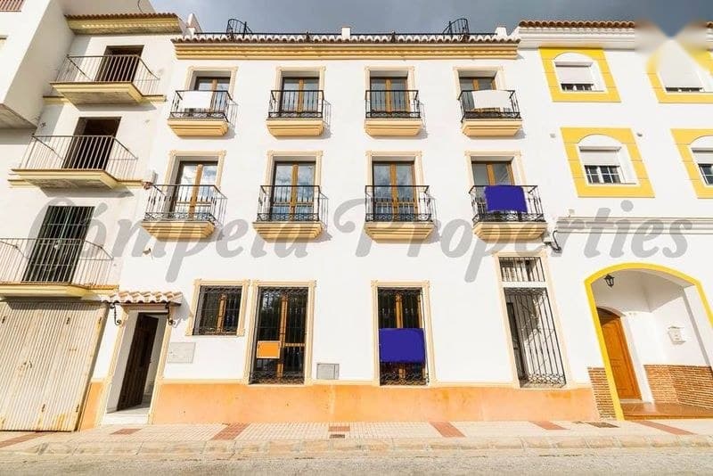 Piso en Málaga (1/5)