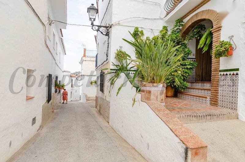 Casa/Chalet en Málaga (1/5)