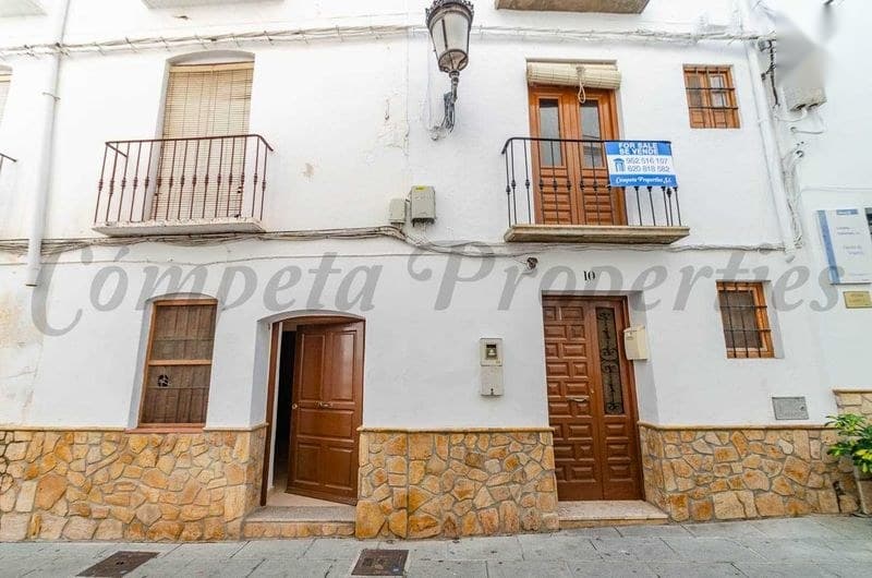 Casa/Chalet en Málaga (1/5)