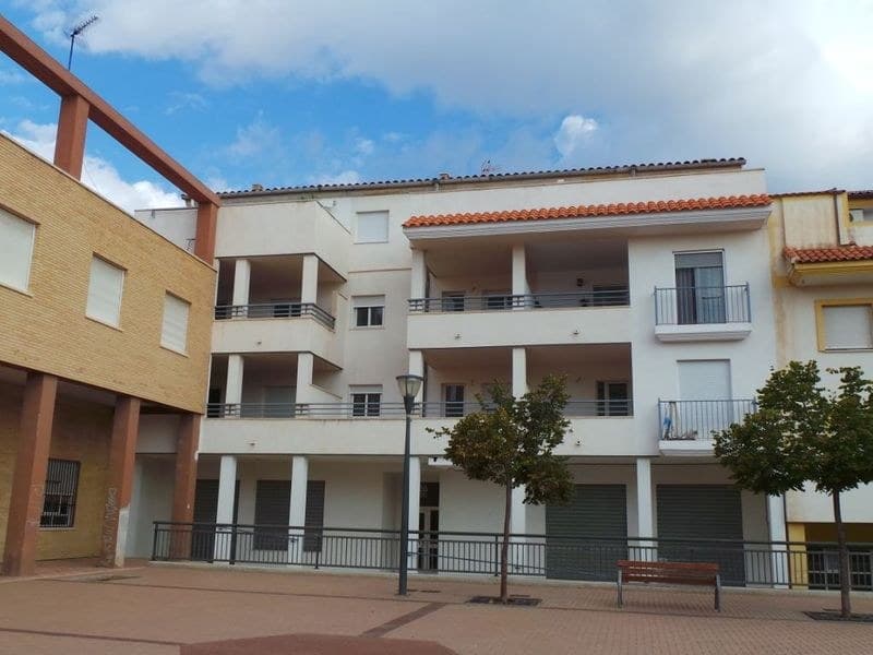 Ático en Alicante (1/1)