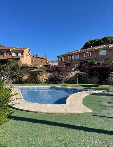 Casa/Chalet en Alicante (1/5)