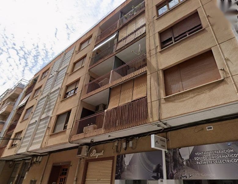 Piso en Alicante (1/1)