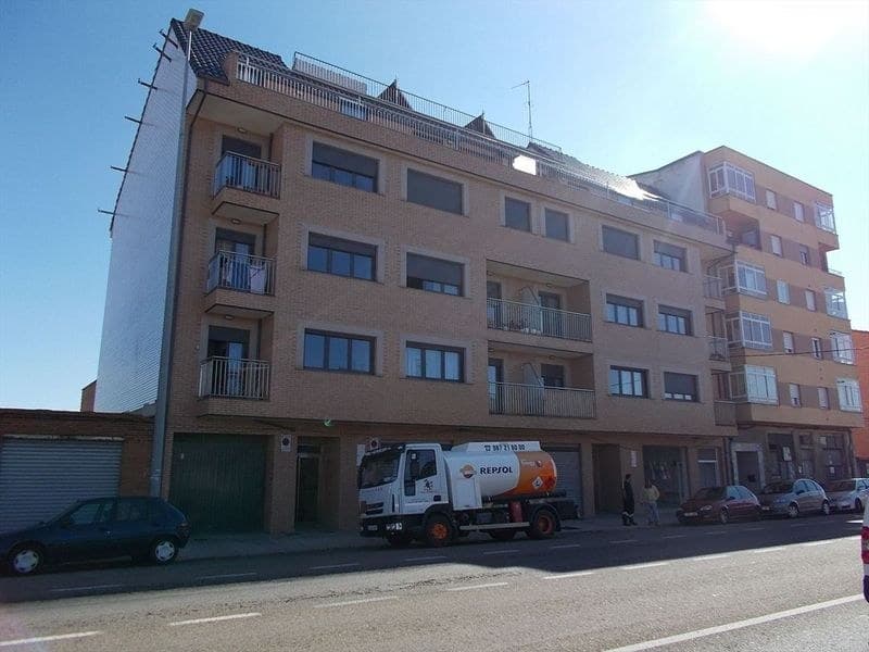 Piso en León (1/1)