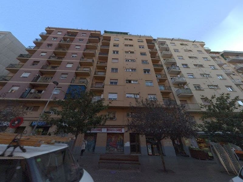 Piso en Barcelona (1/1)