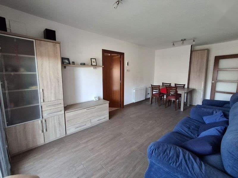 Piso en Barcelona (1/5)