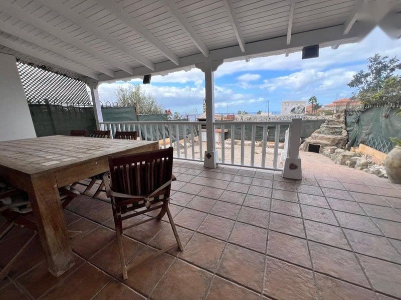 Casa/Chalet en Santa Cruz de Tenerife (1/5)