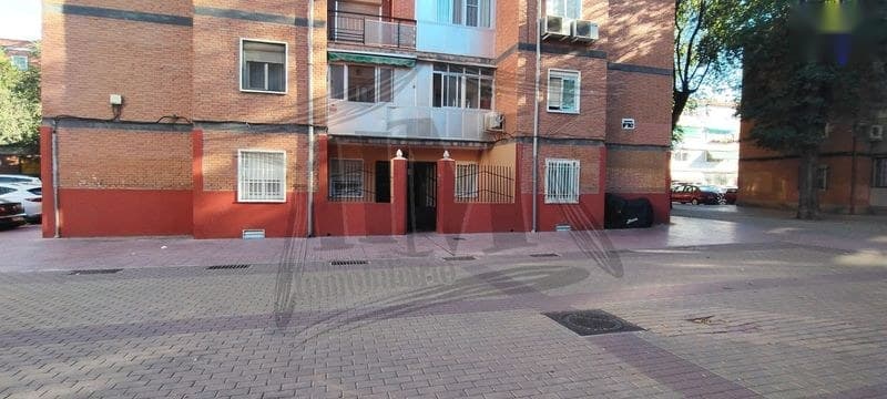 Piso en Madrid (1/5)