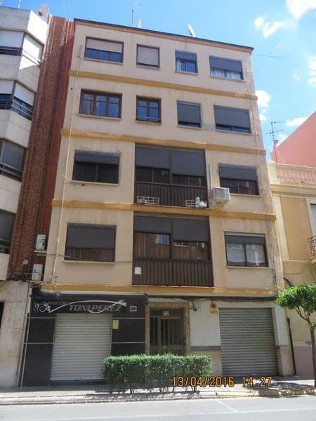 Piso en Valencia (1/1)